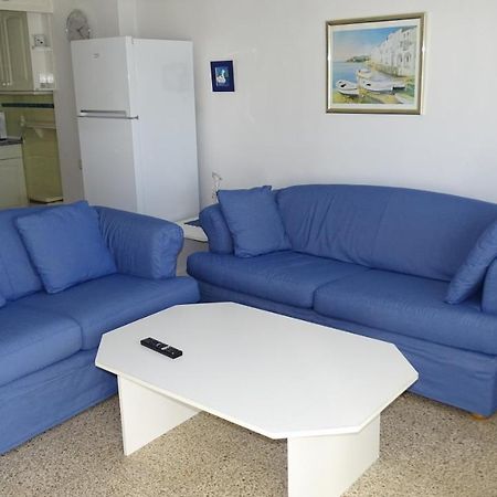 Mountain View Apartment In Port Alcudia Port de Alcudia  Bagian luar foto