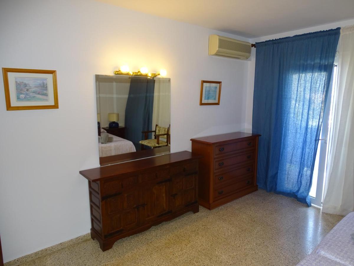 Mountain View Apartment In Port Alcudia Port de Alcudia  Bagian luar foto