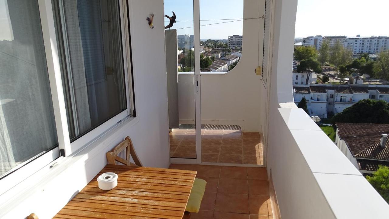 Mountain View Apartment In Port Alcudia Port de Alcudia  Bagian luar foto