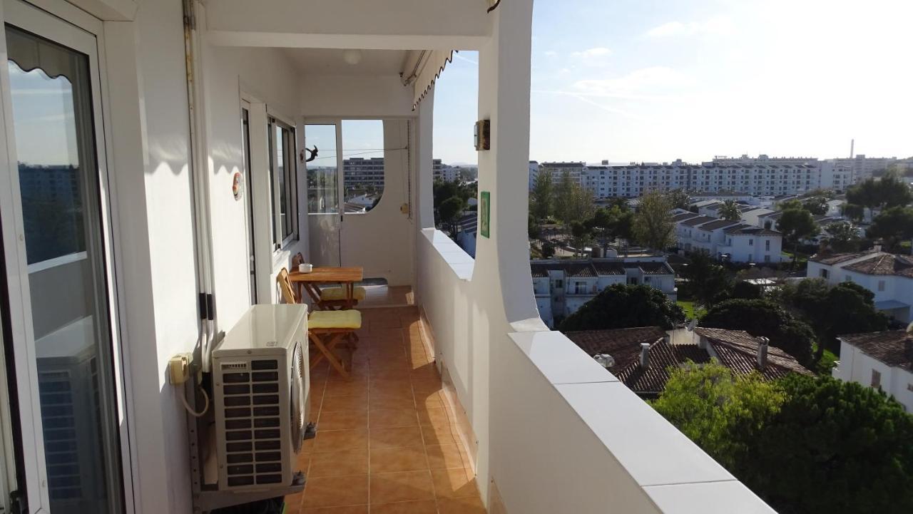 Mountain View Apartment In Port Alcudia Port de Alcudia  Bagian luar foto